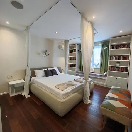Ap-art Apartment Sofia