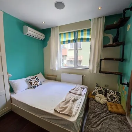 Ap-art Apartment *