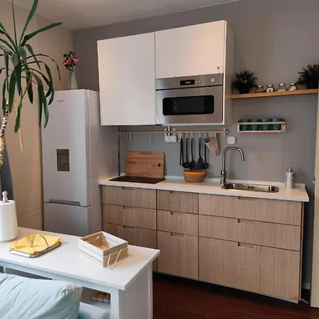 Ap-art Apartment *