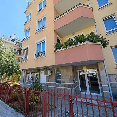 Apartament Ap-art Sofia