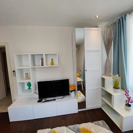 Apartmán Ap-art *