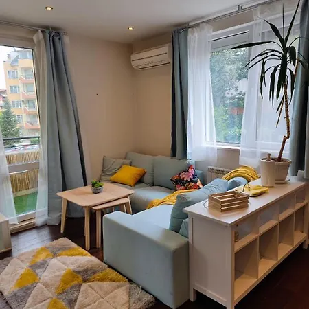 Apartmán Ap-art *