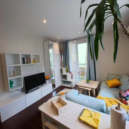 Ap-art Apartament *