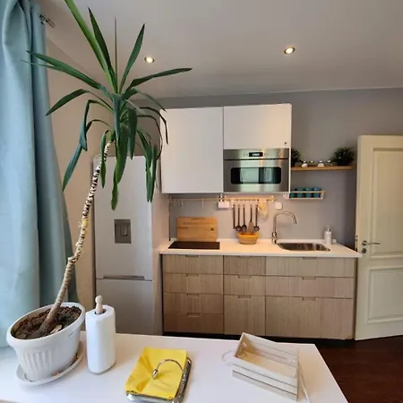 Apartament Ap-art *