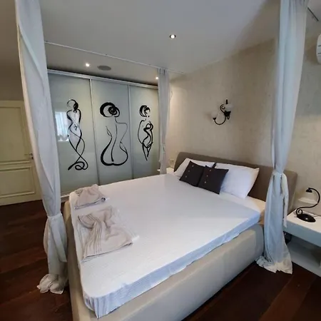 Apartament Ap-art