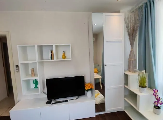 アパート Ap-art *