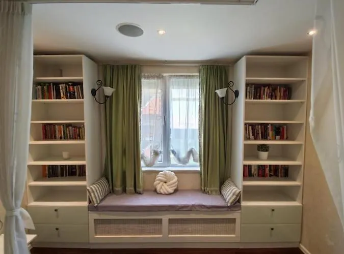 Ap-art Apartamento *