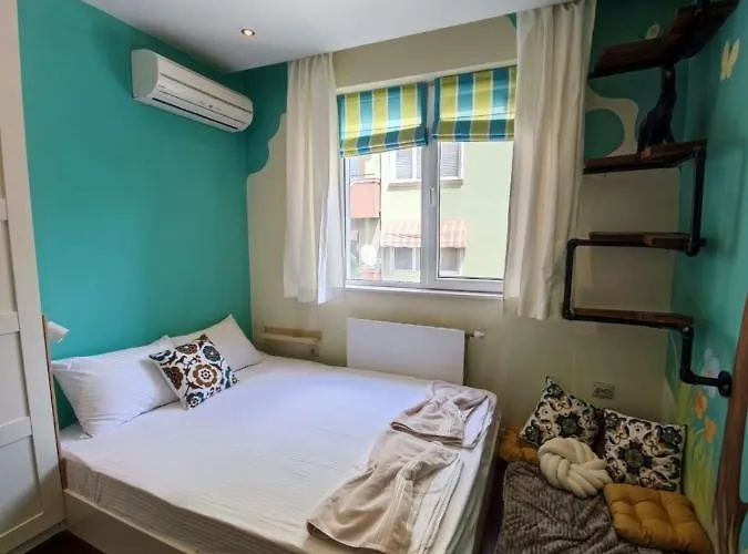 Ap-art Διαμέρισμα *