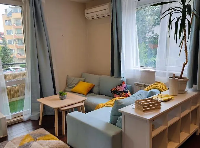 Apartamento Ap-art *