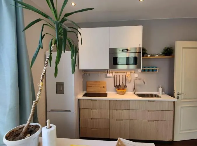 アパート Ap-art *