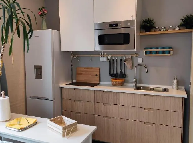 Ap-art Διαμέρισμα *